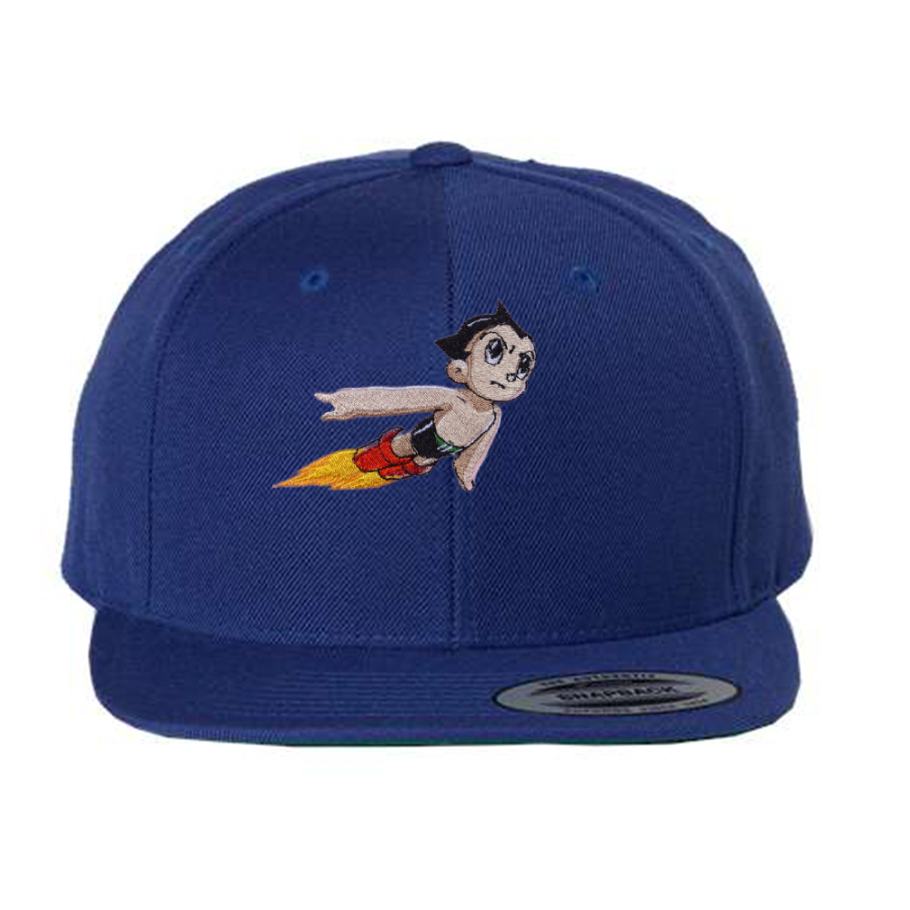 astroboy snapback