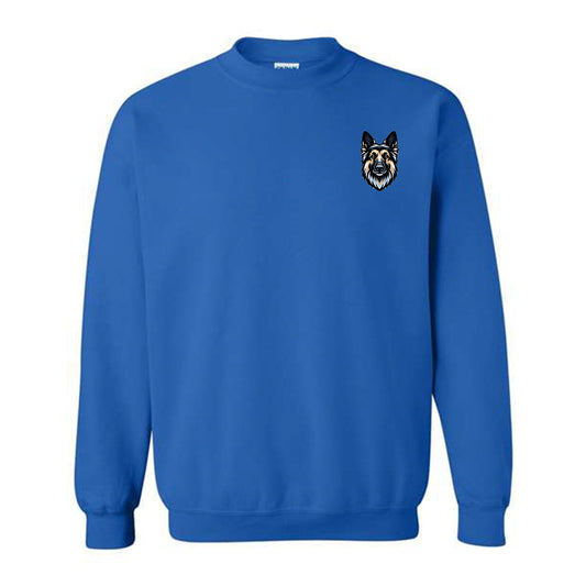 German Shepard Older Sweatshirt