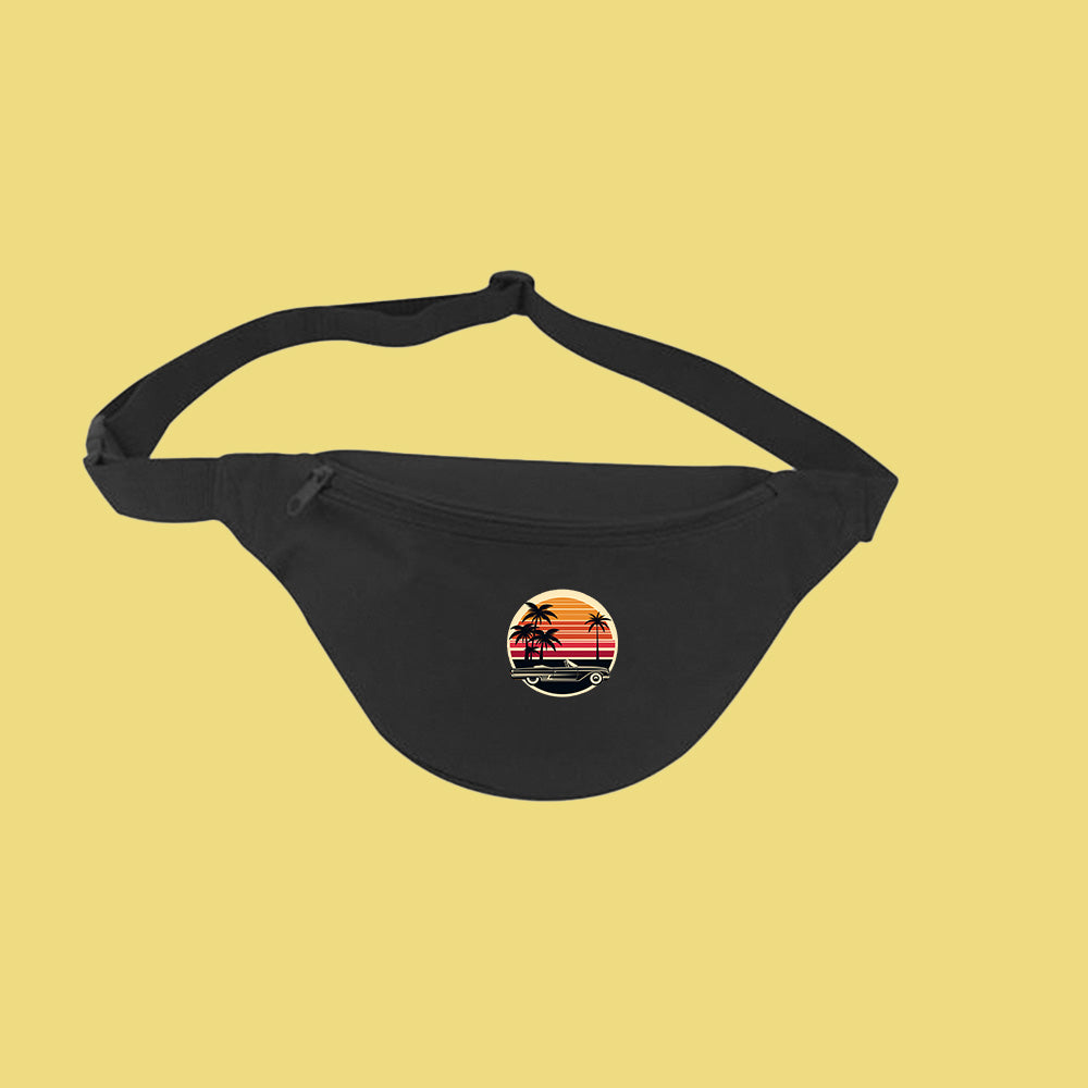 Rustic Sunset Fanny Pack