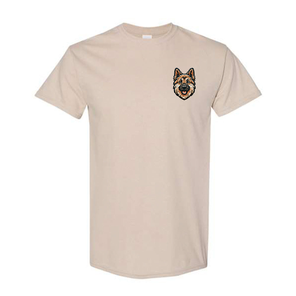 German Shepard Tee Shirt