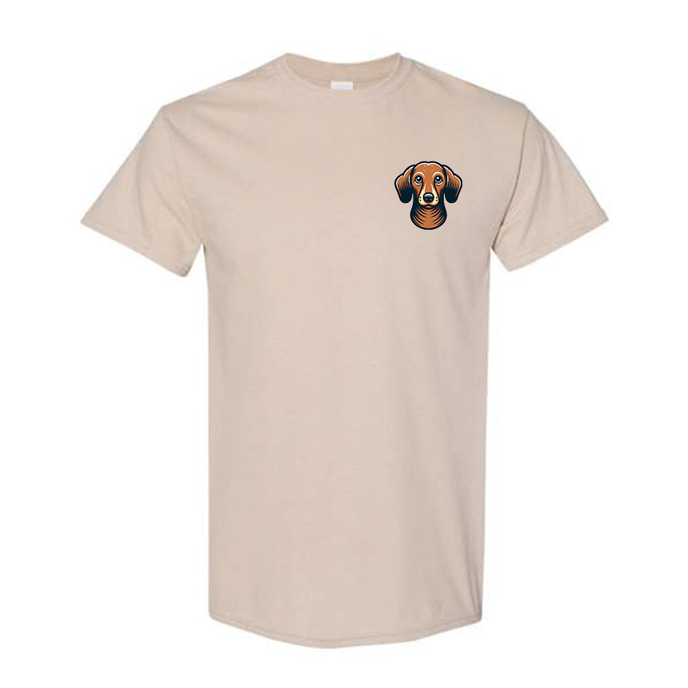 Dachshund Tee Shirt