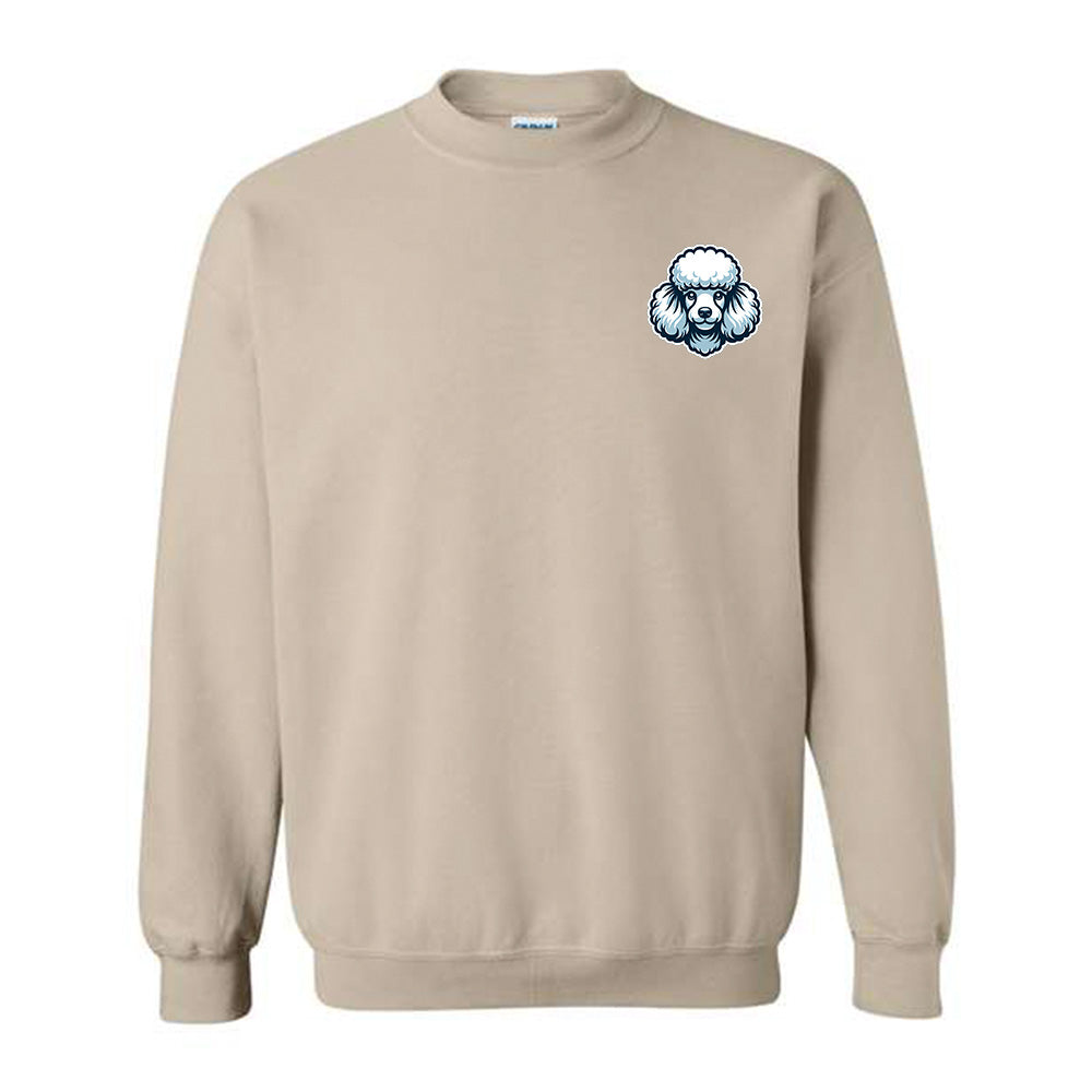 Poodle Sweatshirt