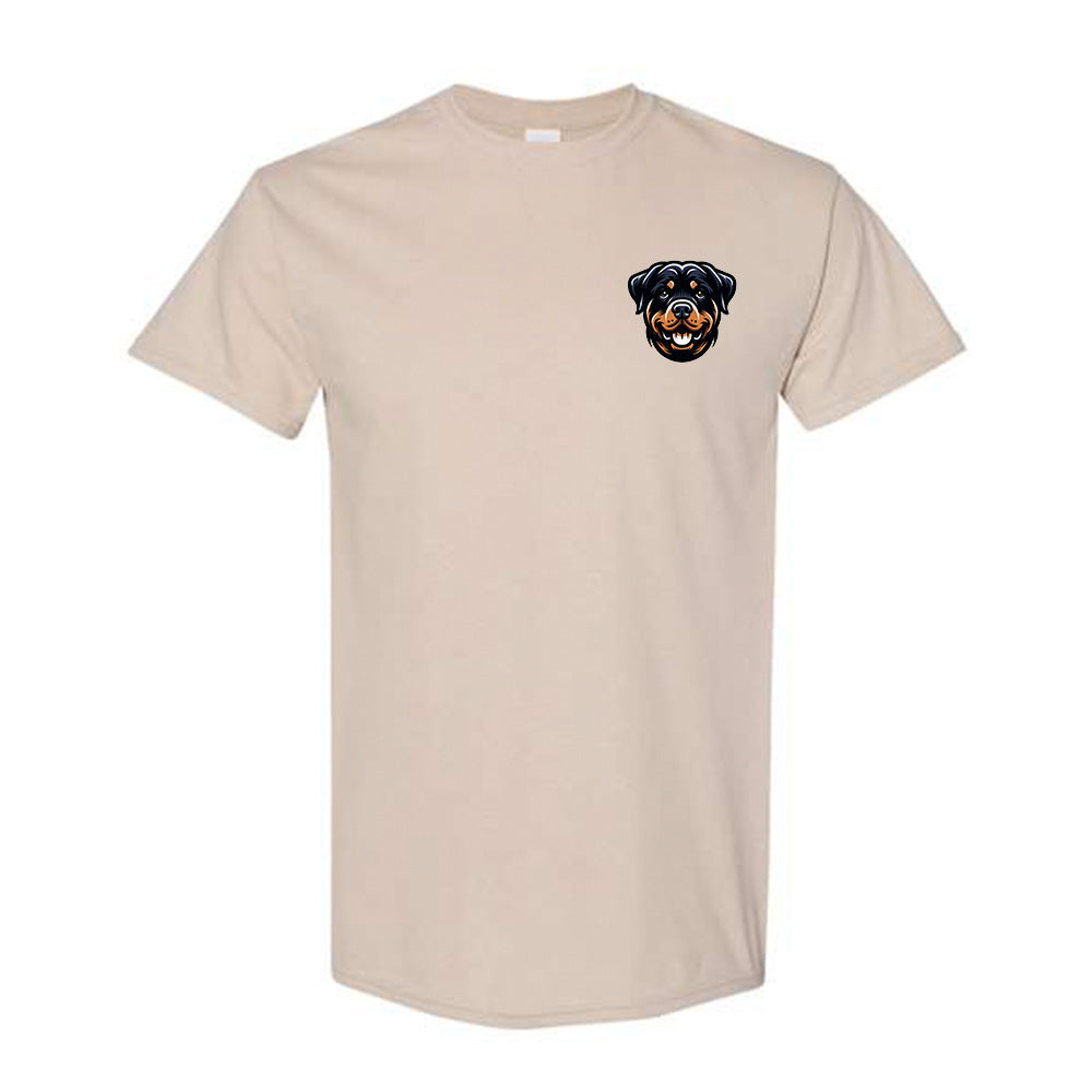 Rottweiler Tee Shirt