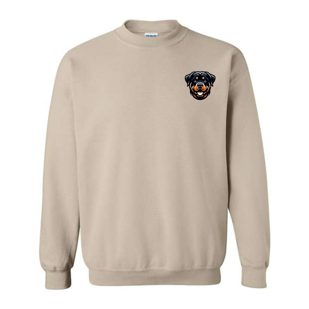 Rottweiler Sweatshirt