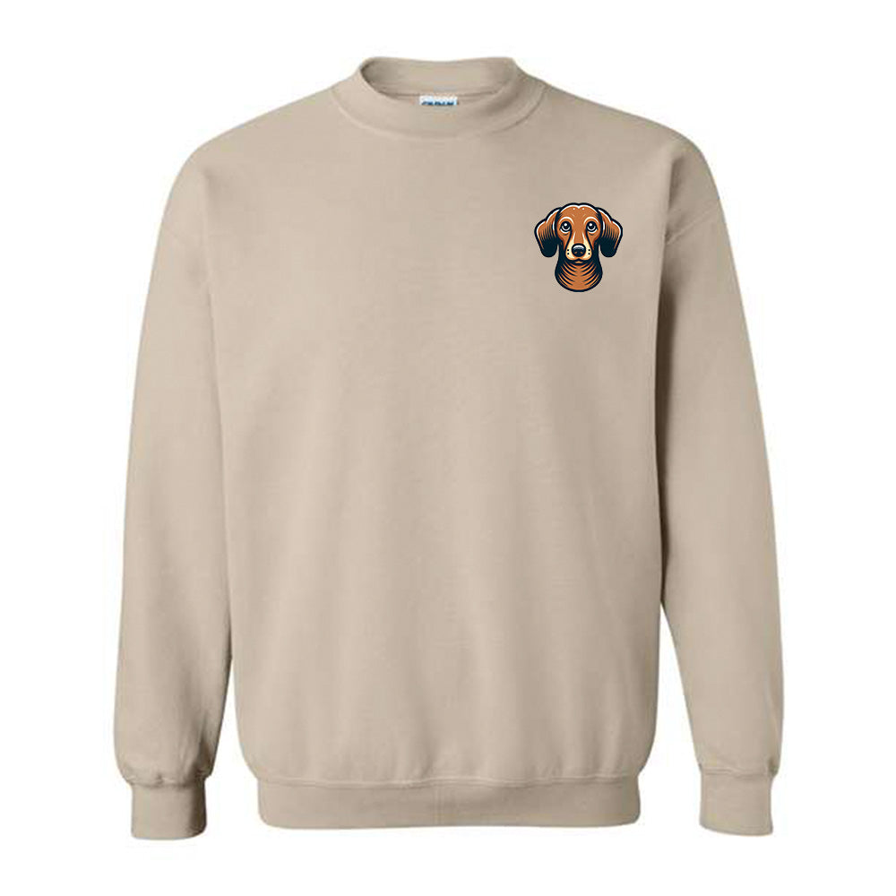 Dachshund Sweatshirt