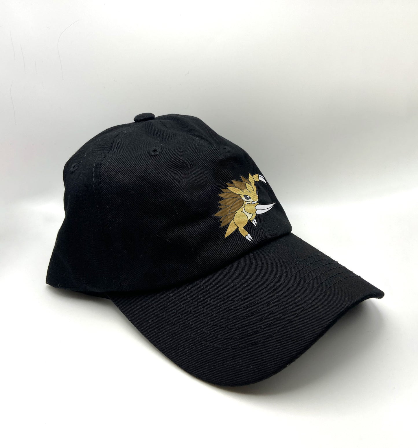 #0028 dad hat