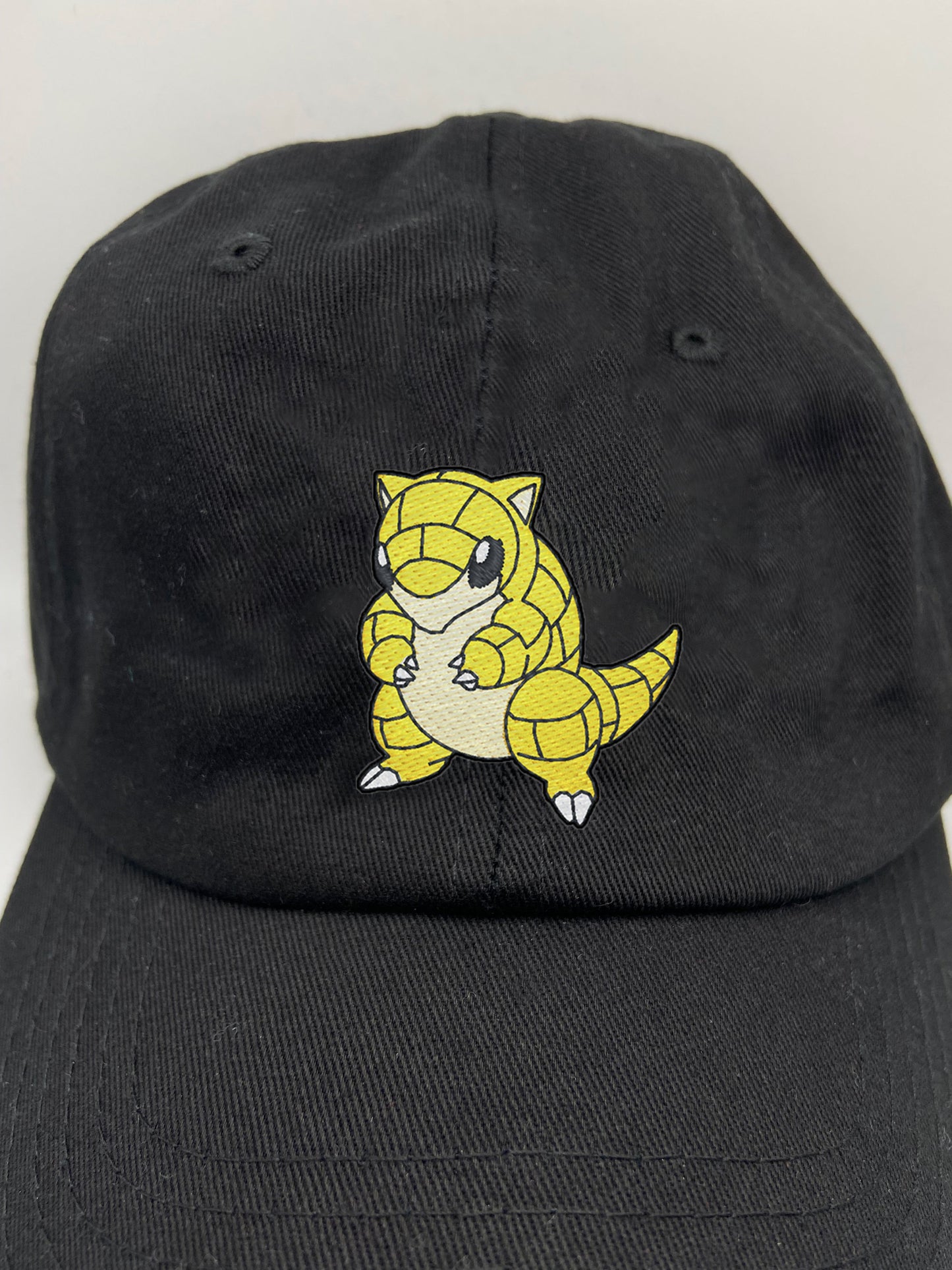 #0027 dad hat