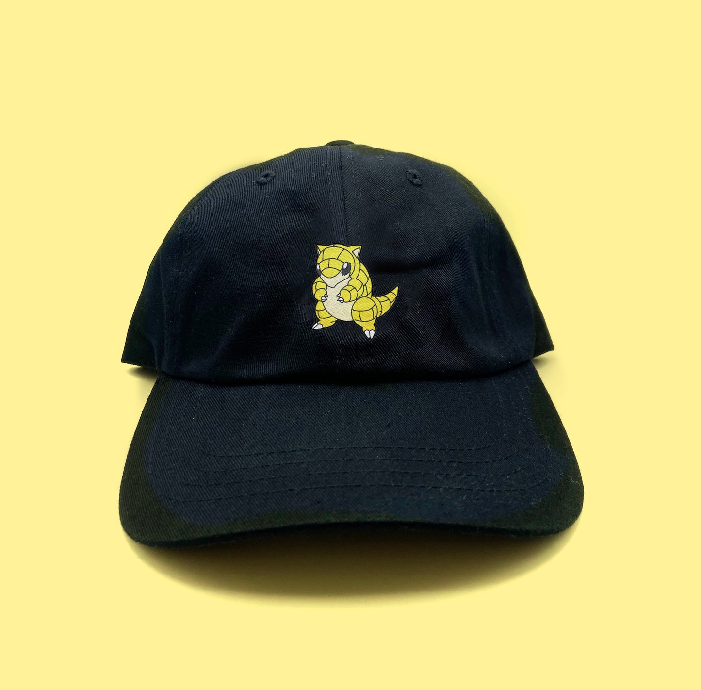 #0027 dad hat