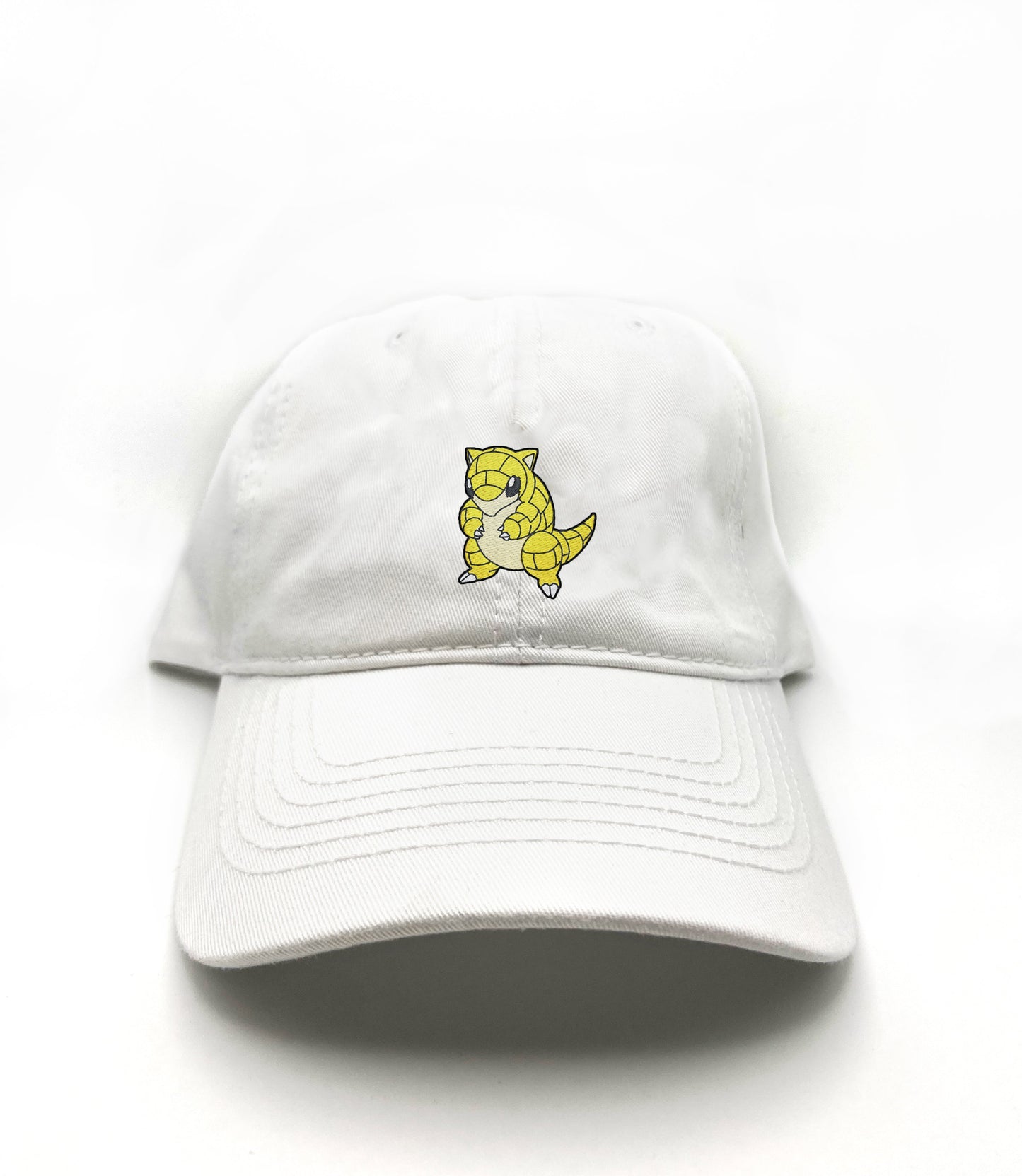 #0027 dad hat