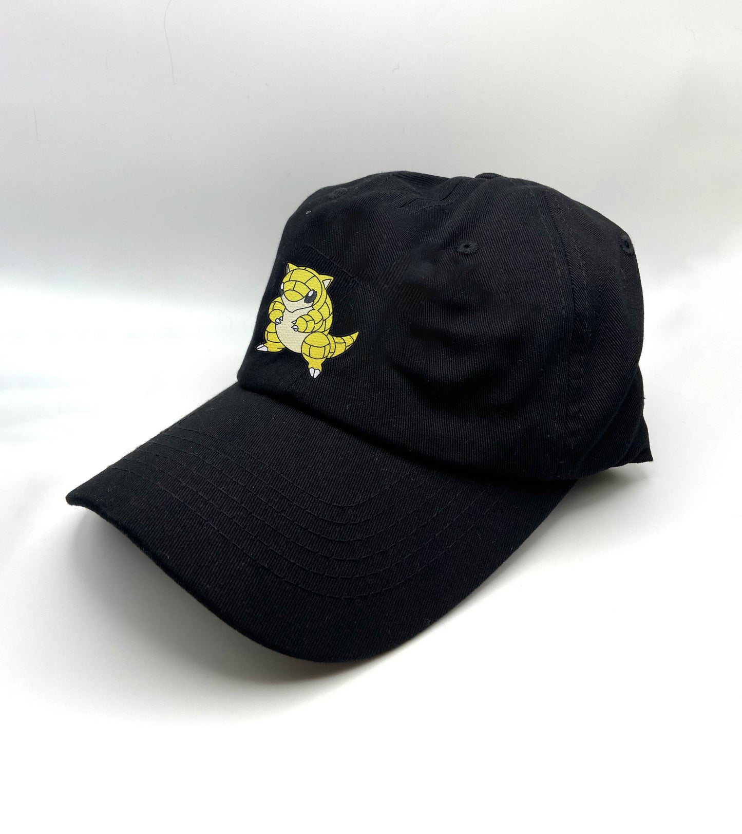 #0027 dad hat