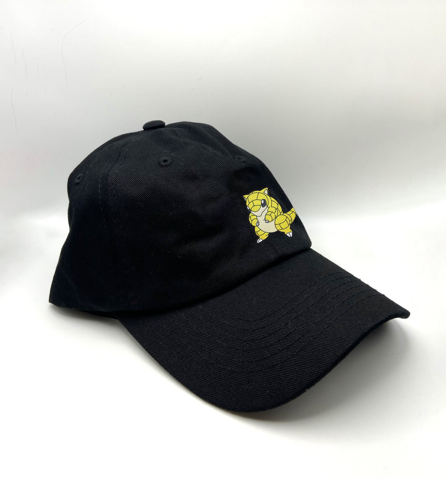 #0027 dad hat