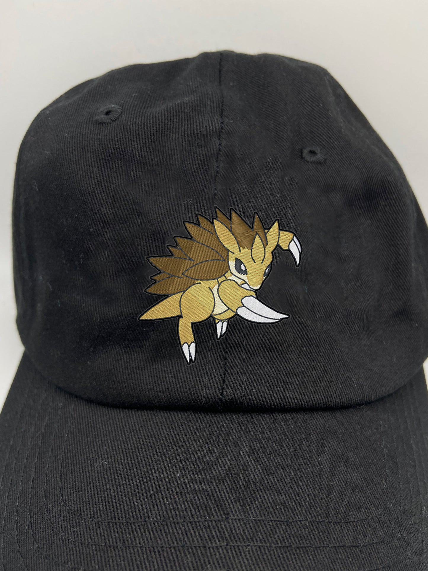 #0028 dad hat