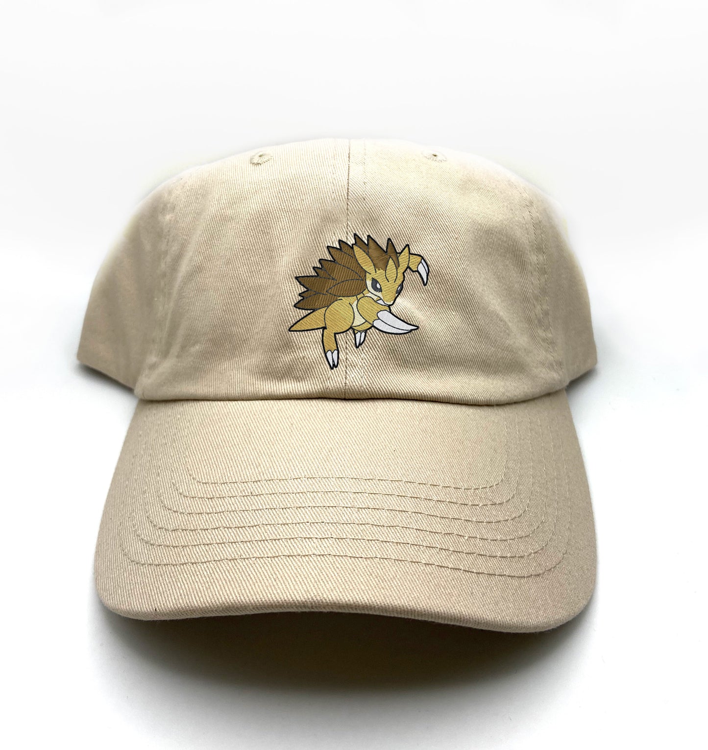 #0028 dad hat