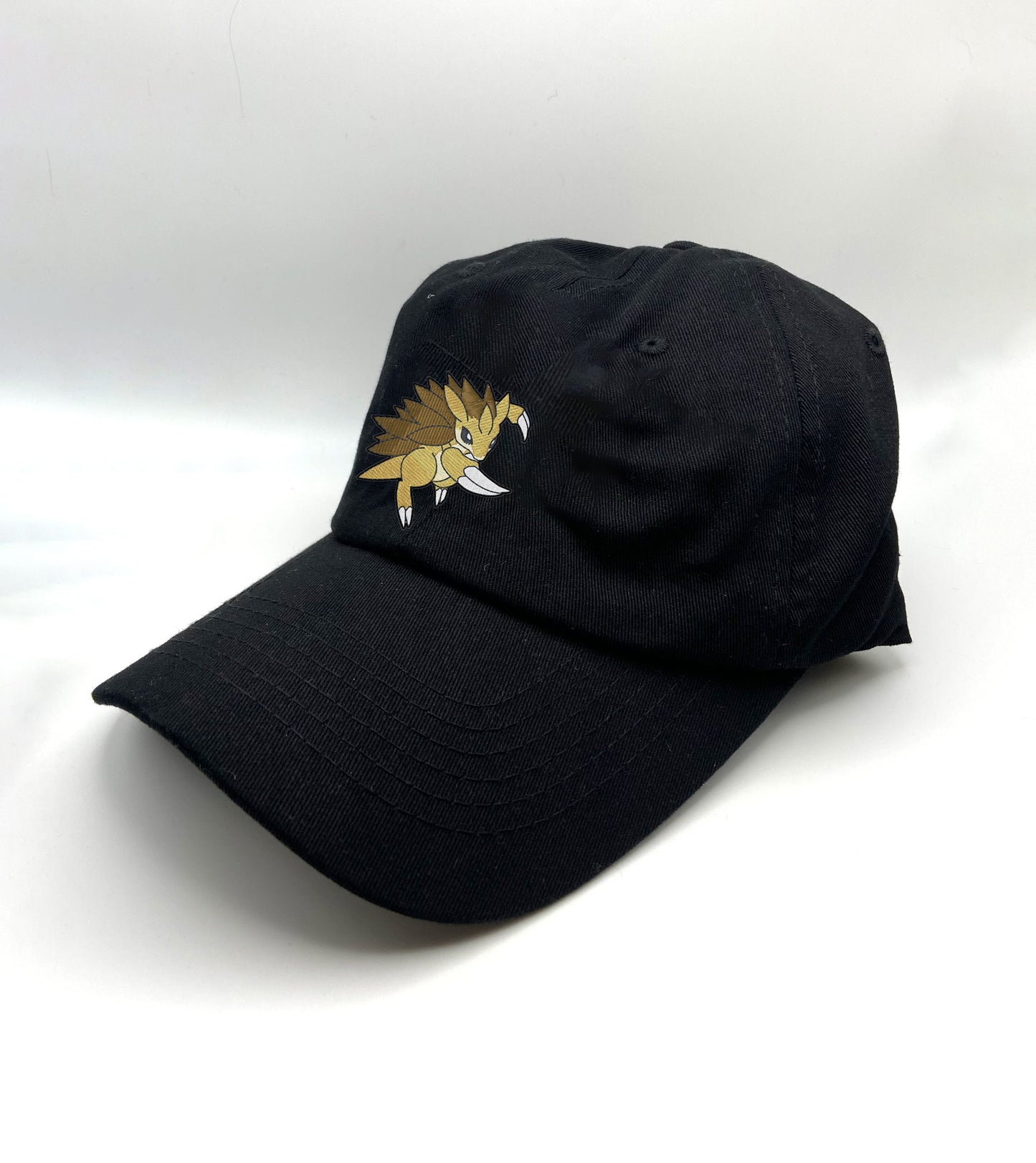 #0028 dad hat