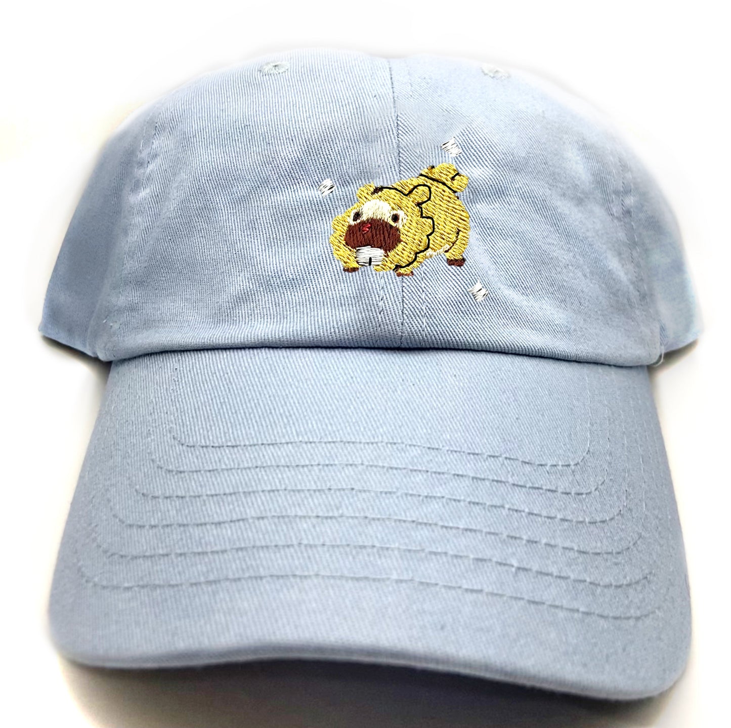 #0399 shiny dad hat