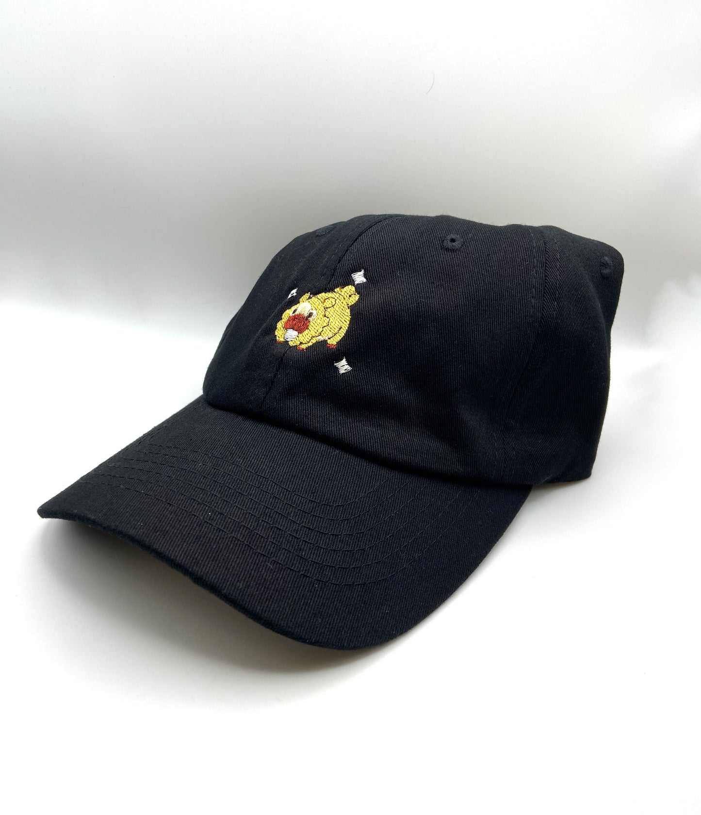 #0399 shiny dad hat