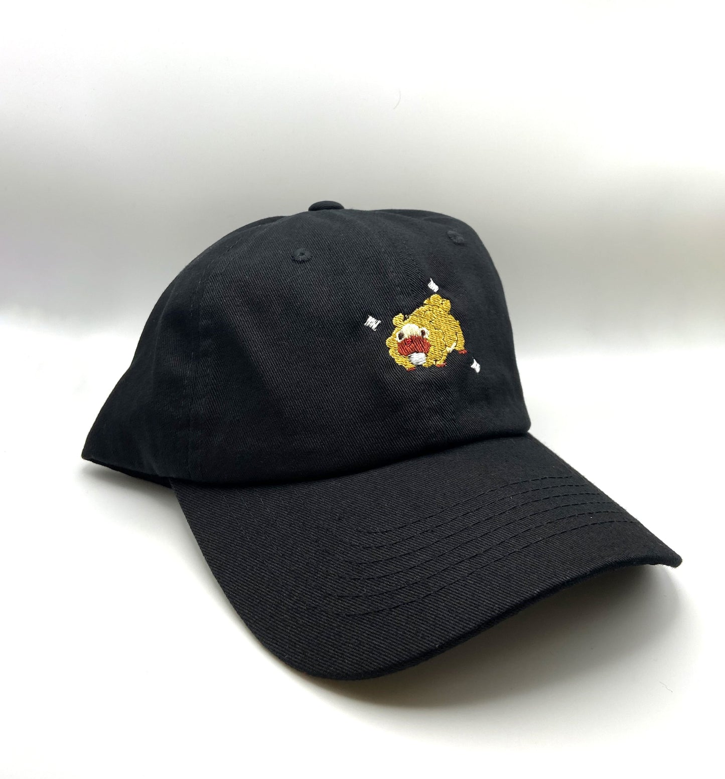#0399 shiny dad hat