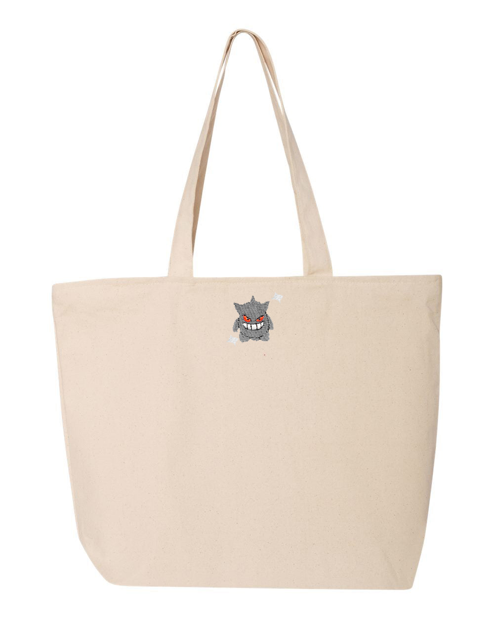 #0094 shiny tote bag