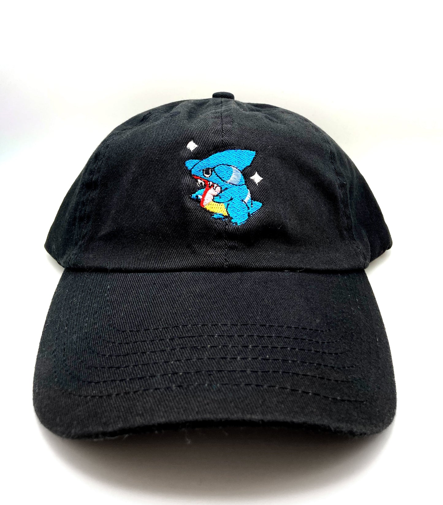 #0443 shiny dad hat