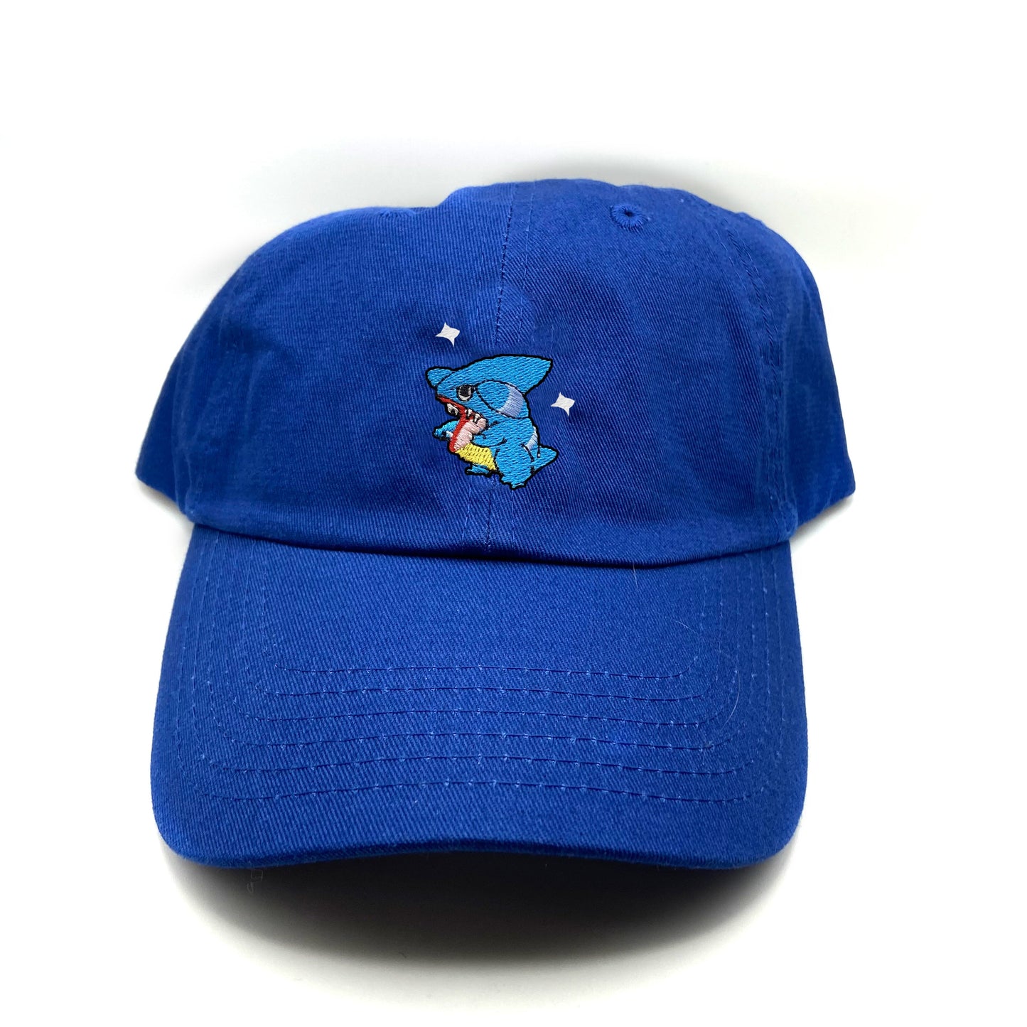 #0443 shiny dad hat