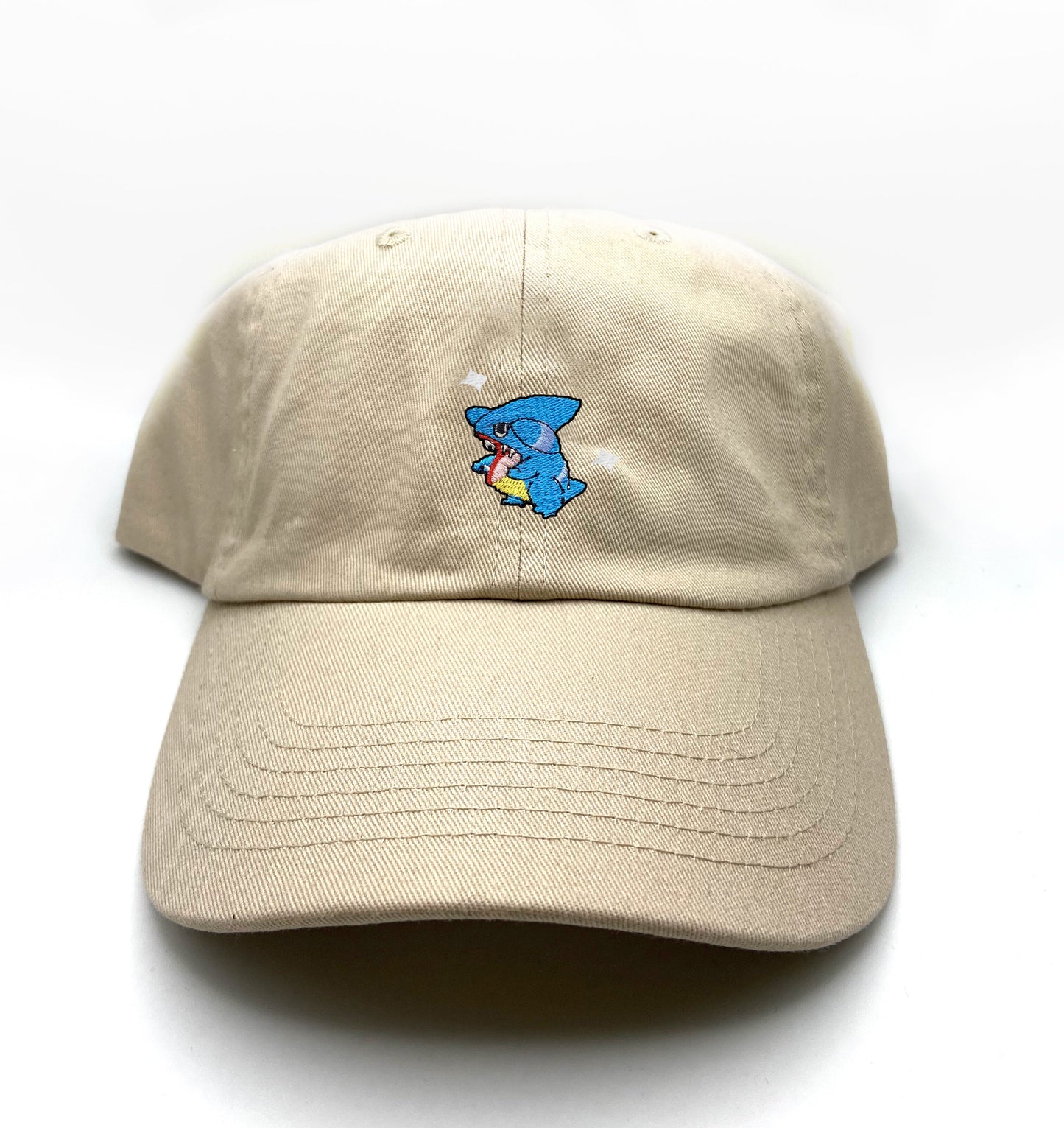 #0443 shiny dad hat