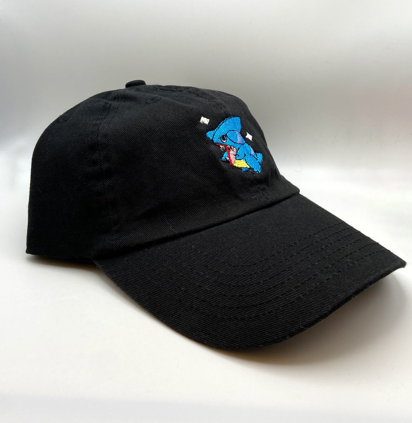 #0443 shiny dad hat