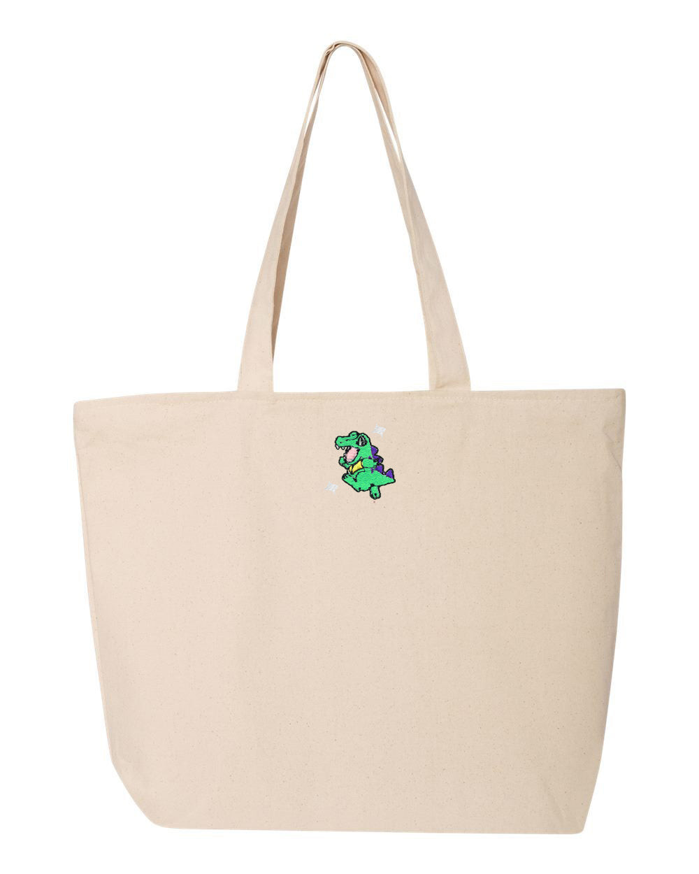 #0158 shiny tote bag