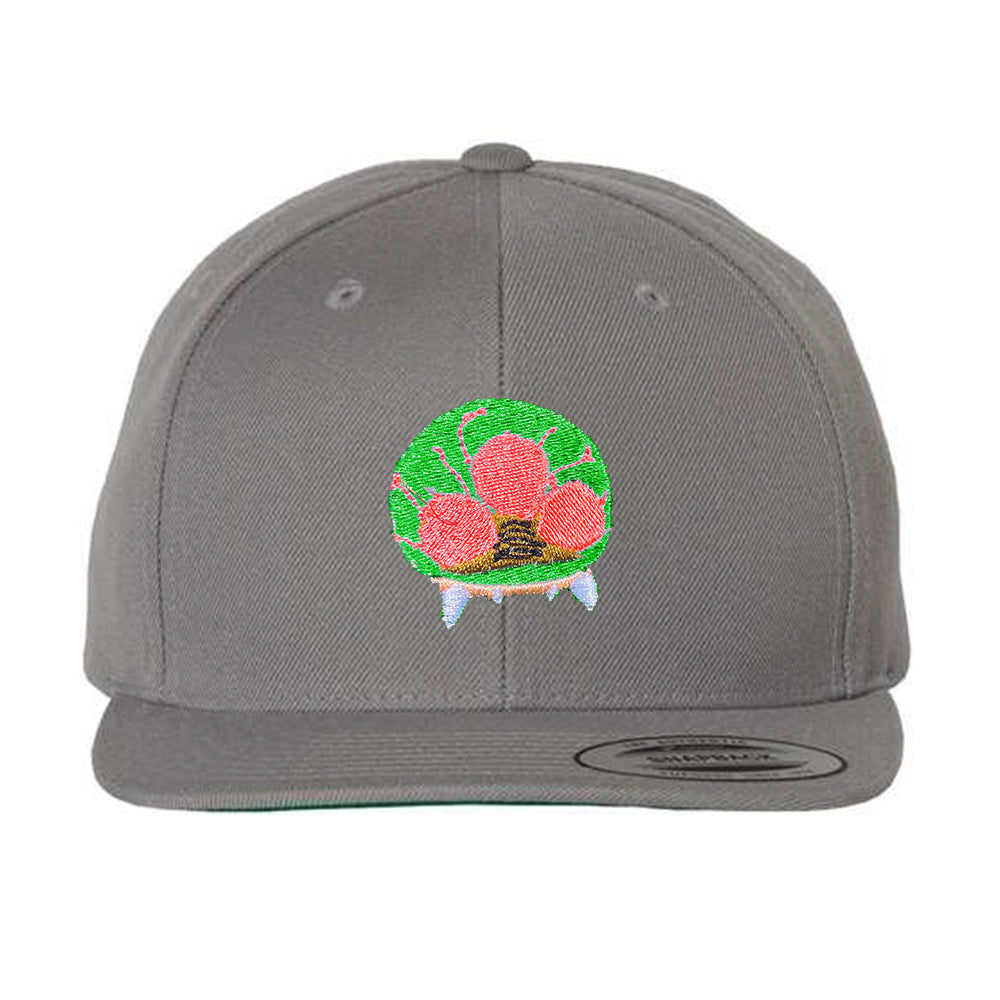 metroid snapback
