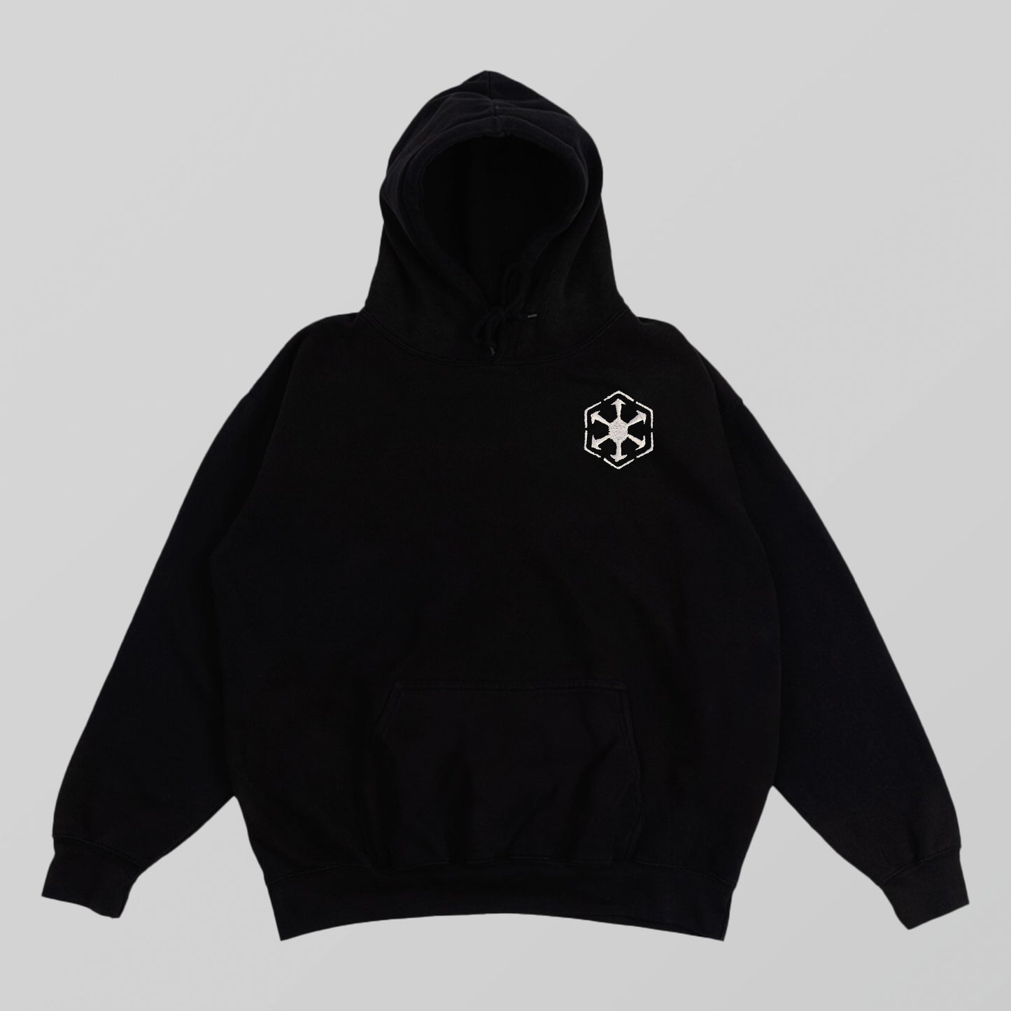 sith empire hoodie