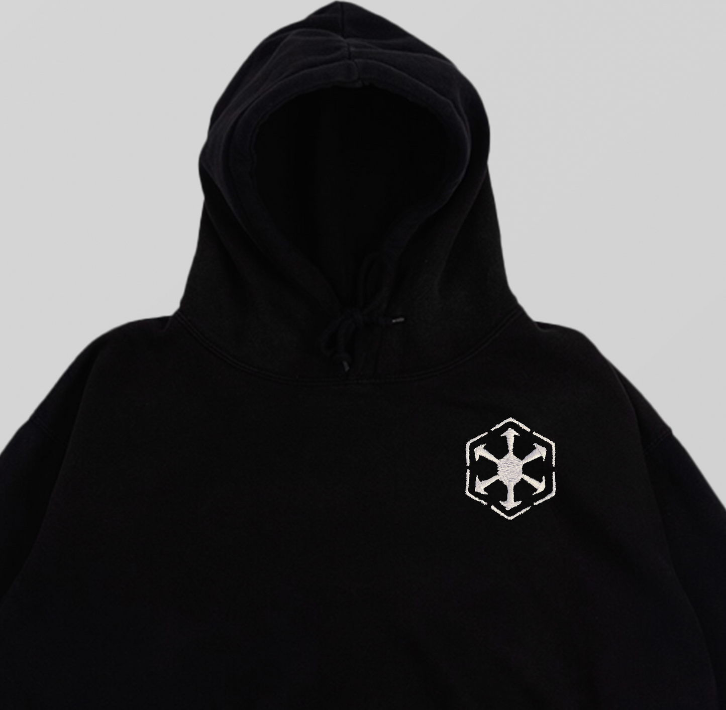 sith empire hoodie