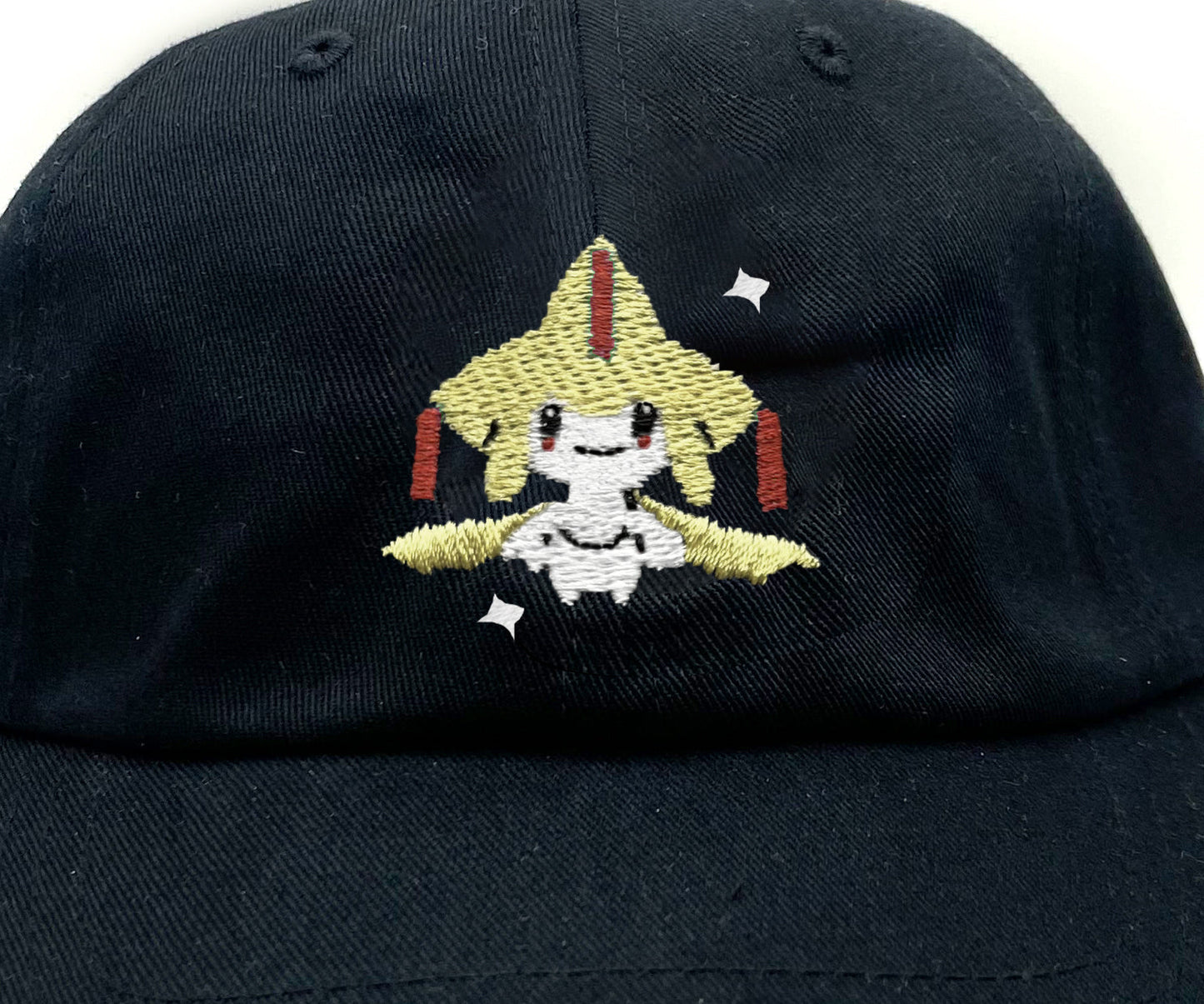 #0385 shiny dad hat