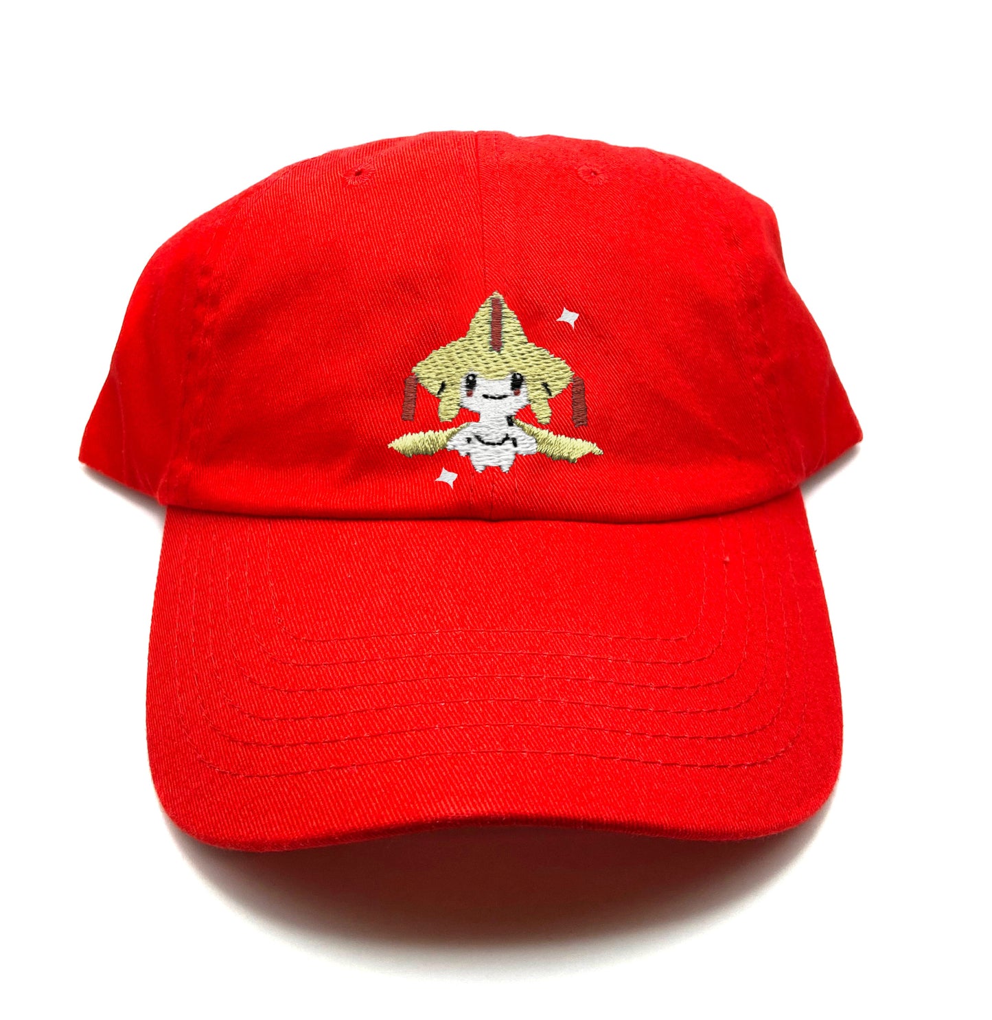 #0385 shiny dad hat