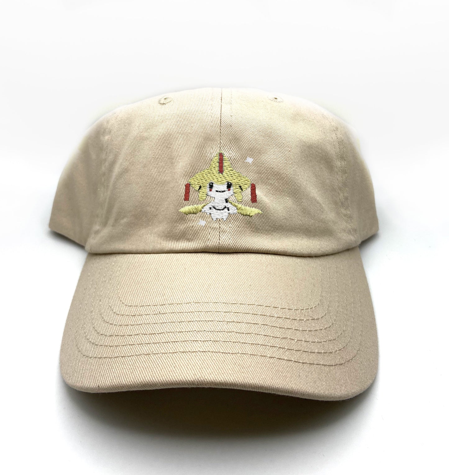 #0385 shiny dad hat