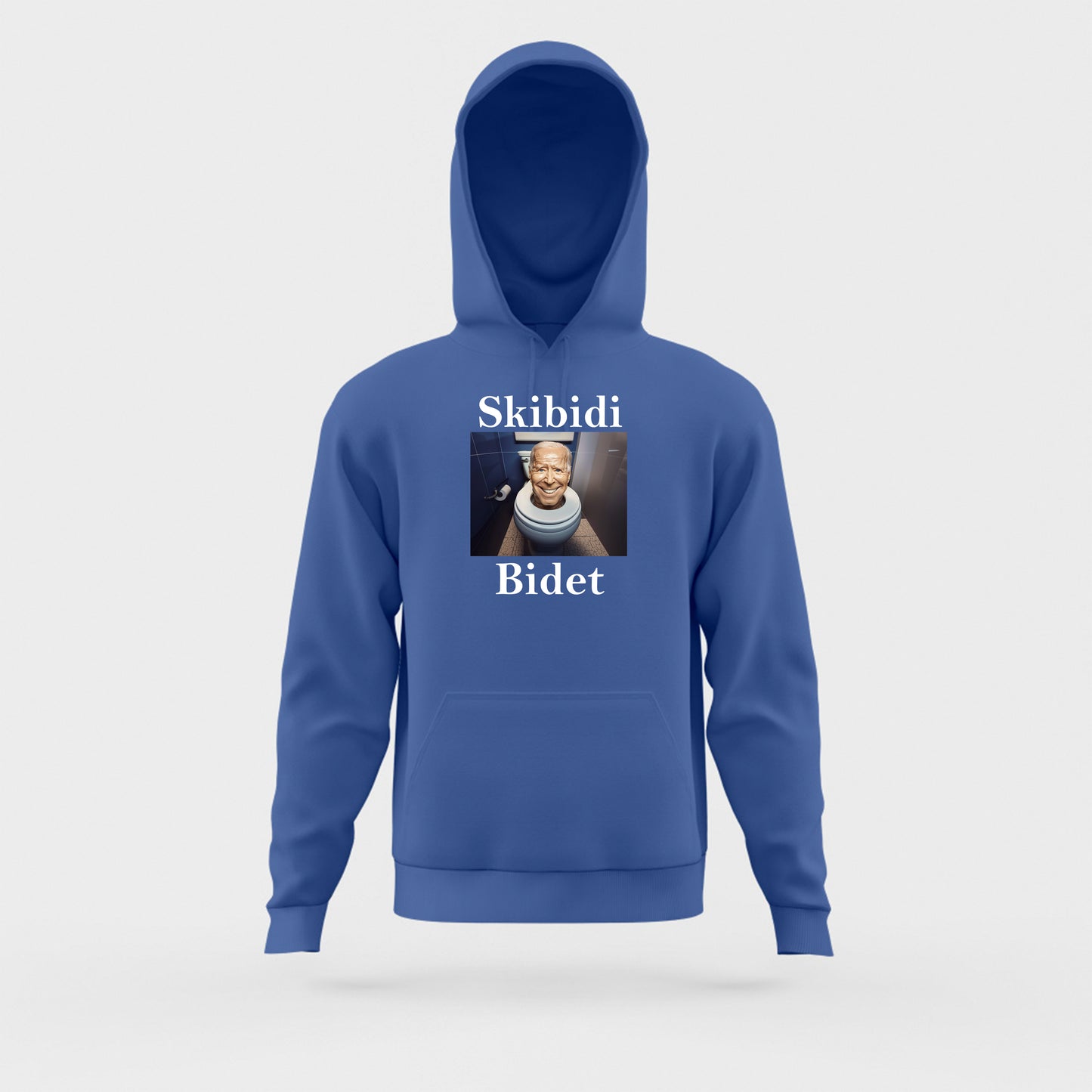 skibity bidet hoodie