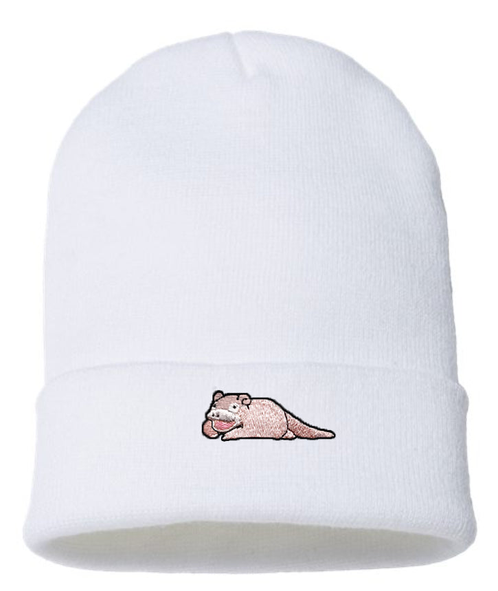 #0079 beanie