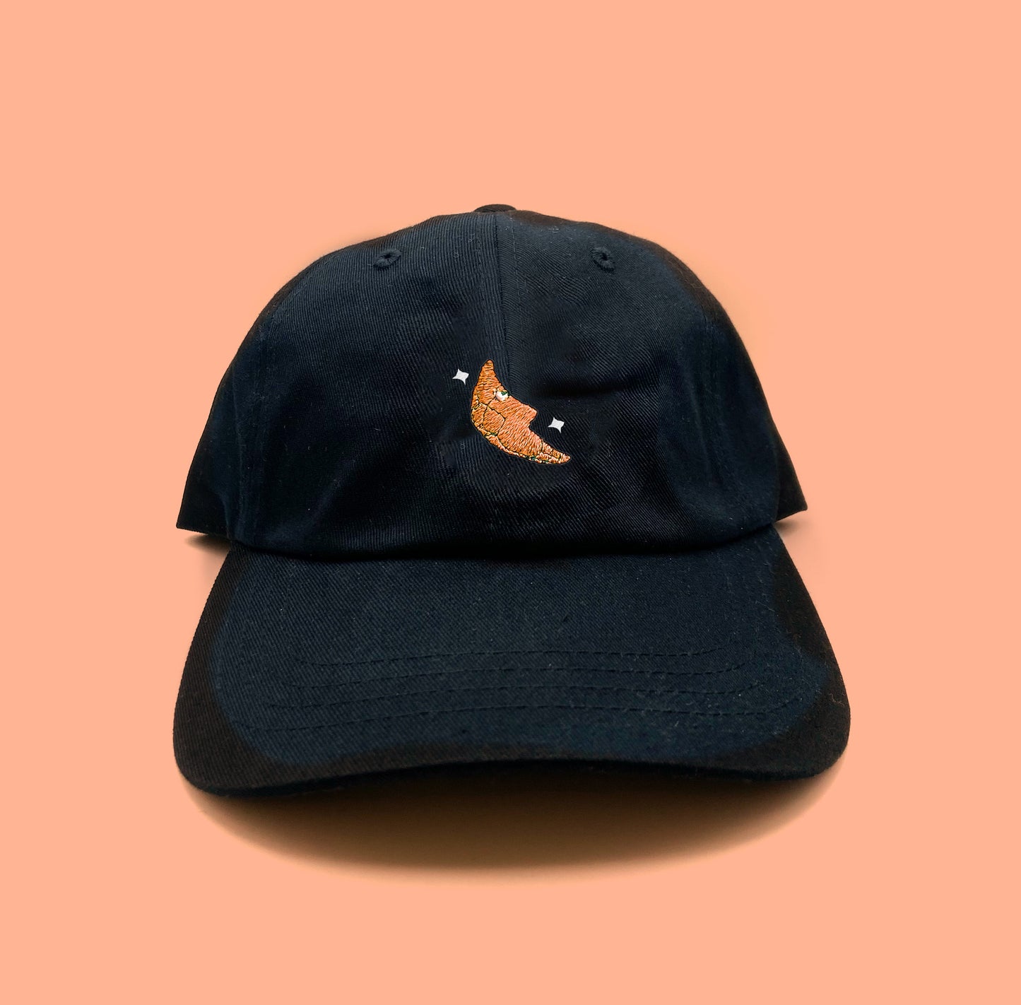#0011 shiny dad hat