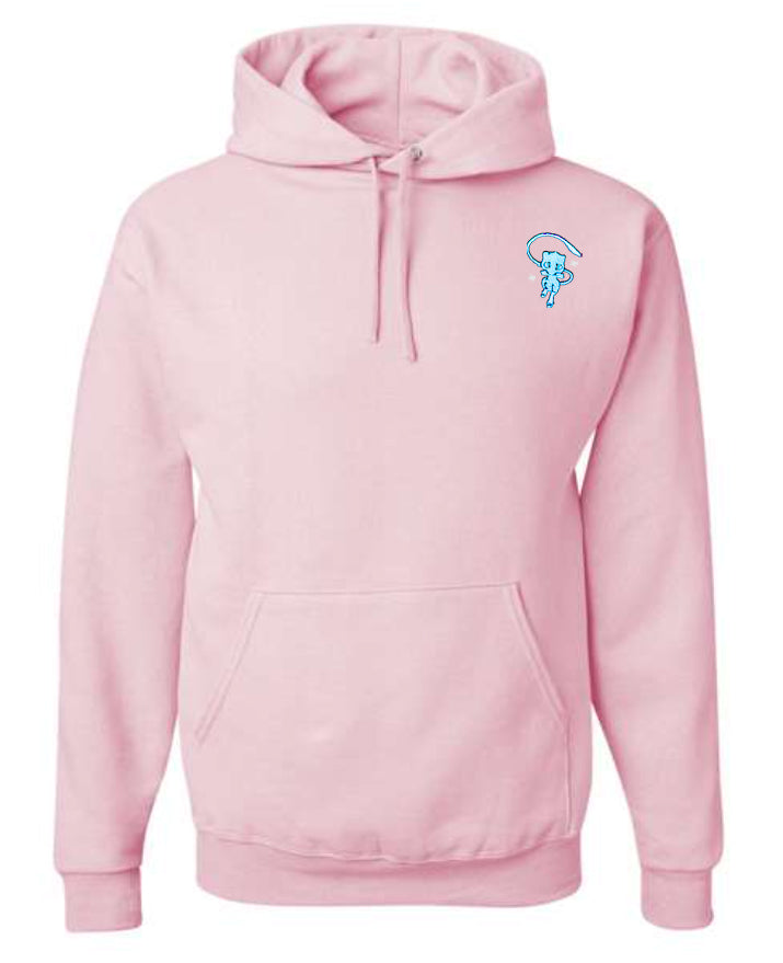 #0151 shiny hoodie
