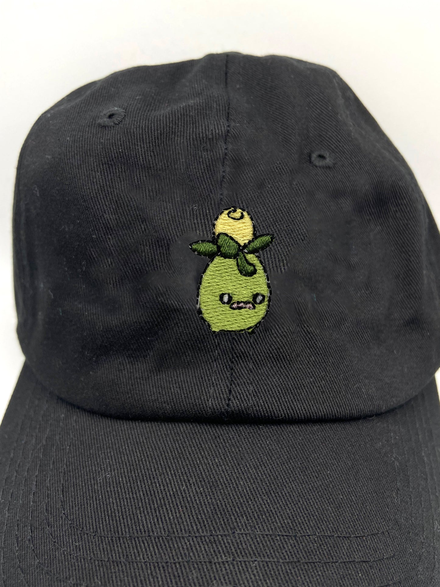 #0928 dad hat