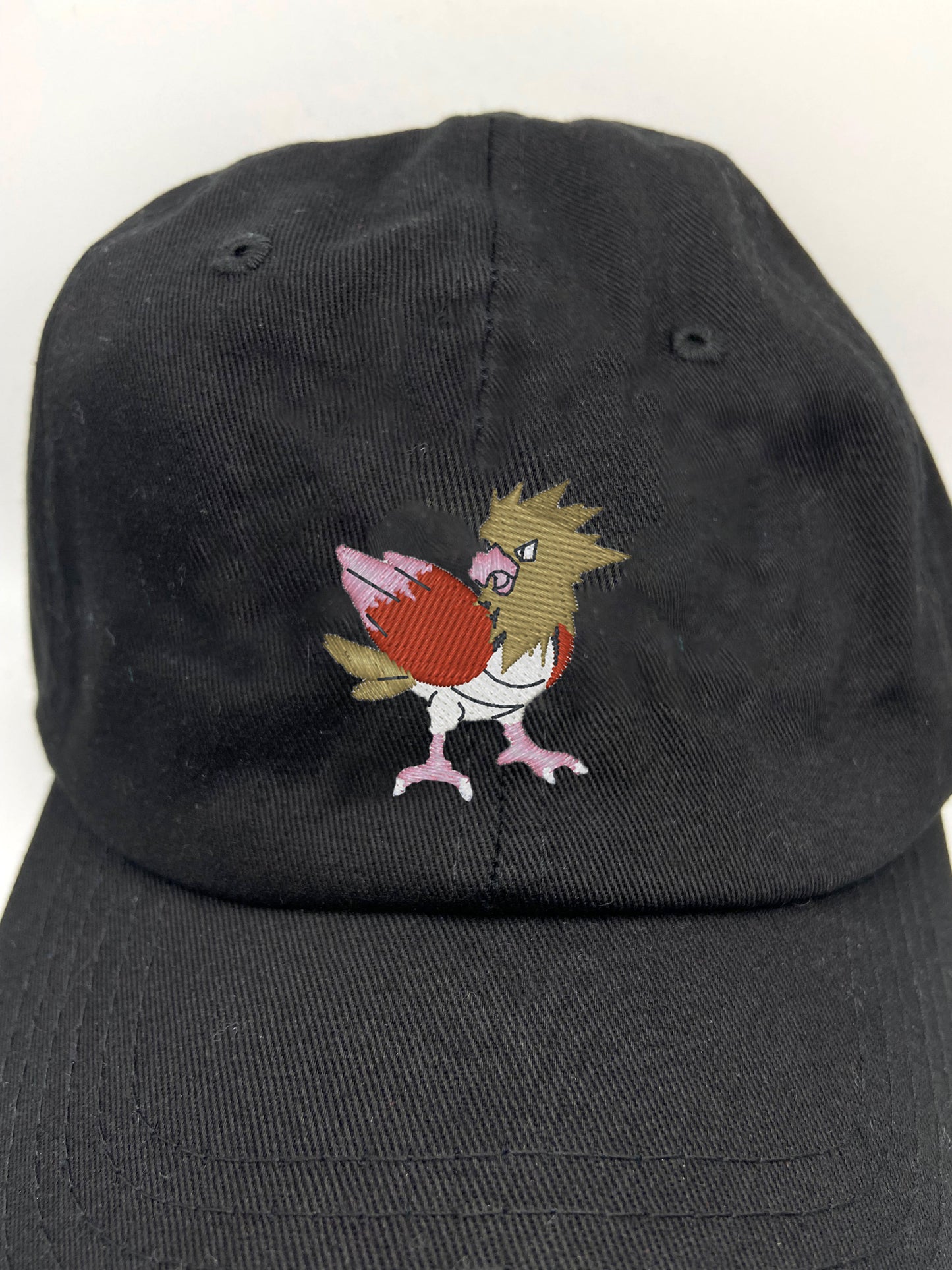 #0021 dad hat