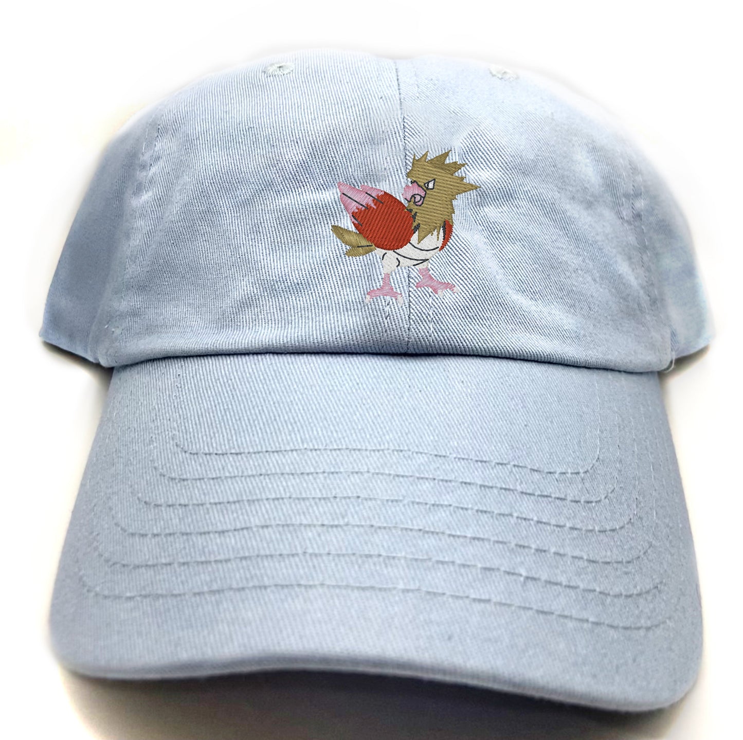 #0021 dad hat