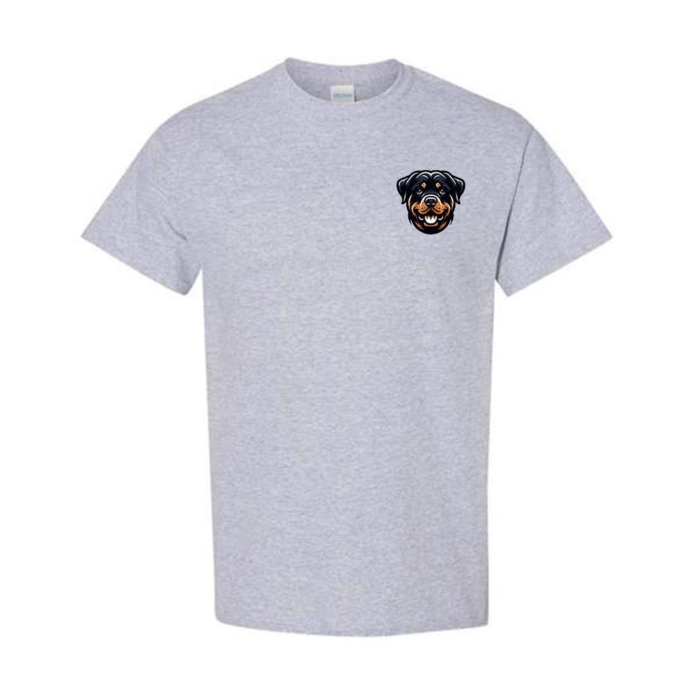 Rottweiler Tee Shirt