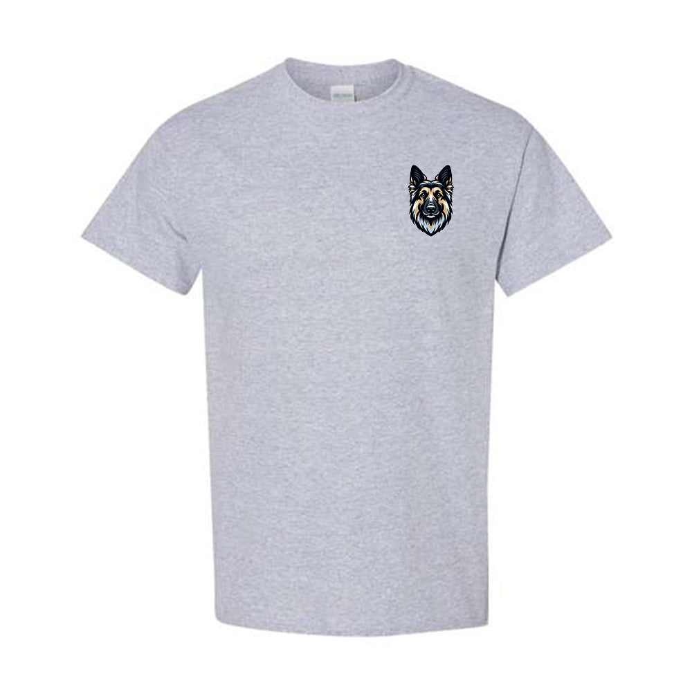 German Shepard Older Tee Shirt