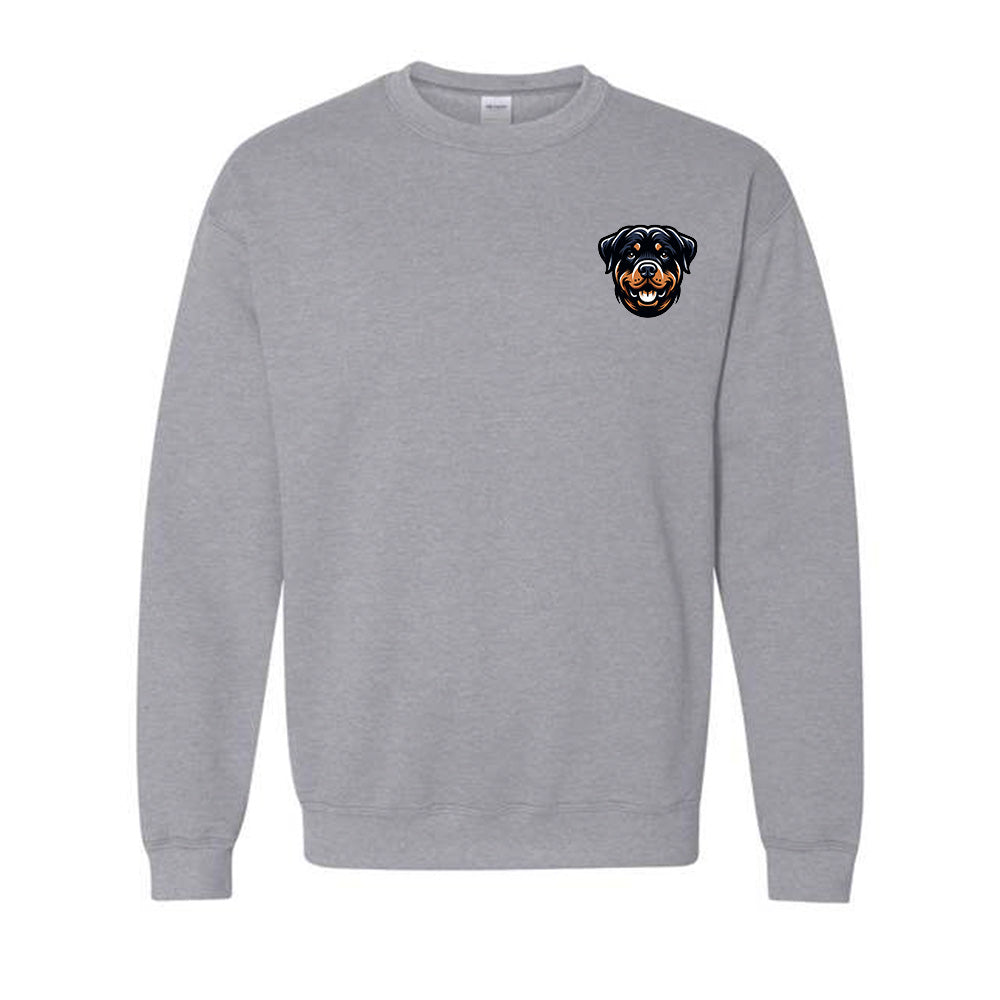Rottweiler Sweatshirt