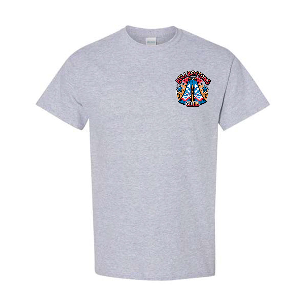 Bell Button Club Tee Shirt