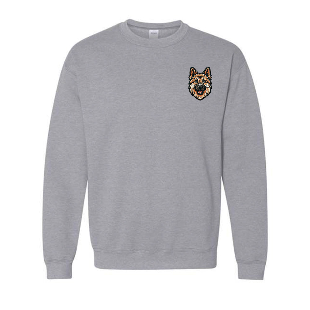 German Shepard Sweatshirt