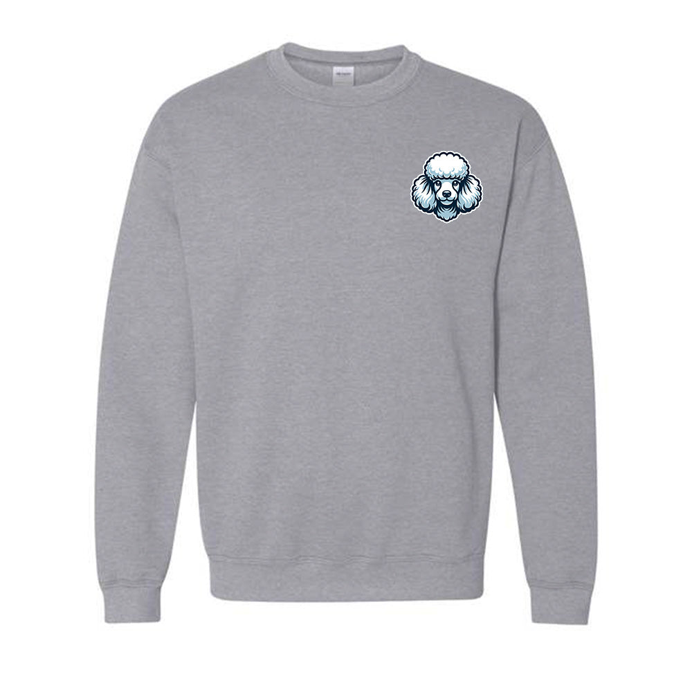 Poodle Sweatshirt