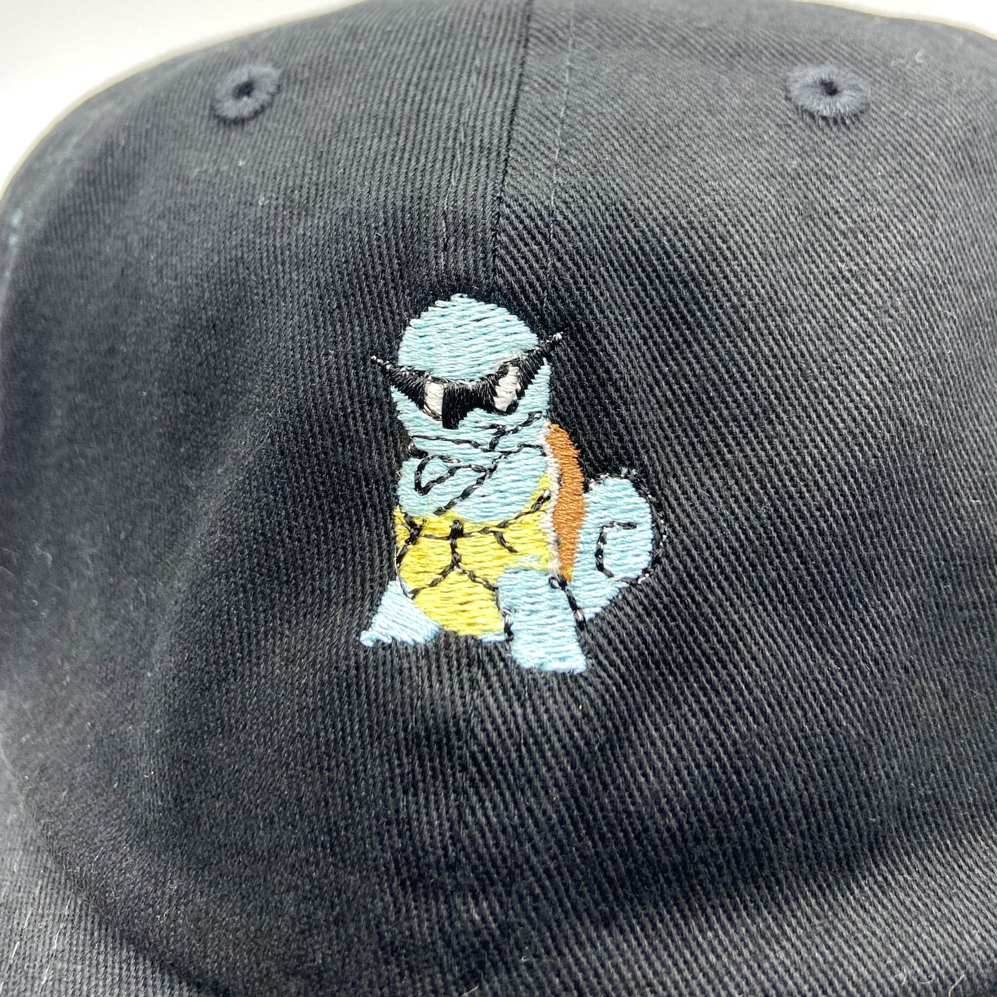 #0007 sunglasses dad hat