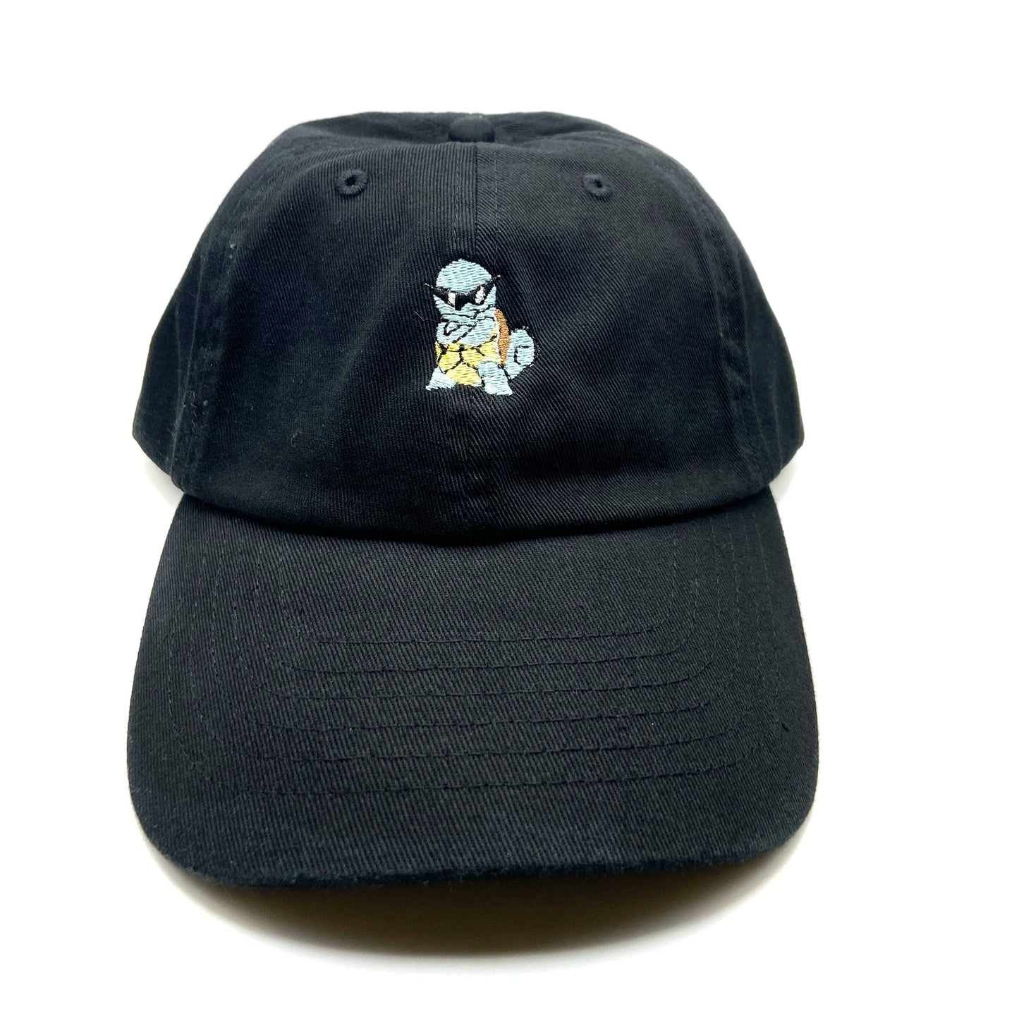 #0007 sunglasses dad hat