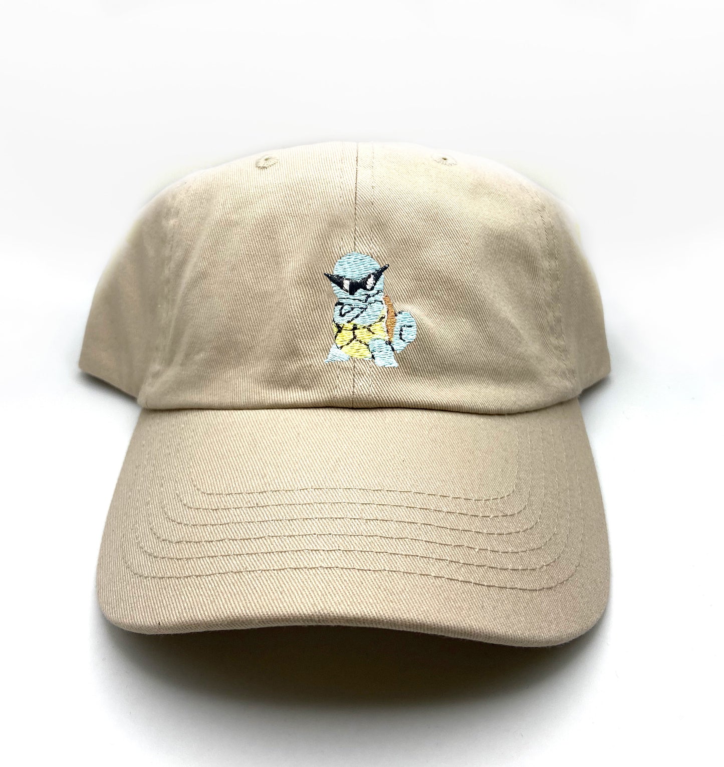 #0007 sunglasses dad hat