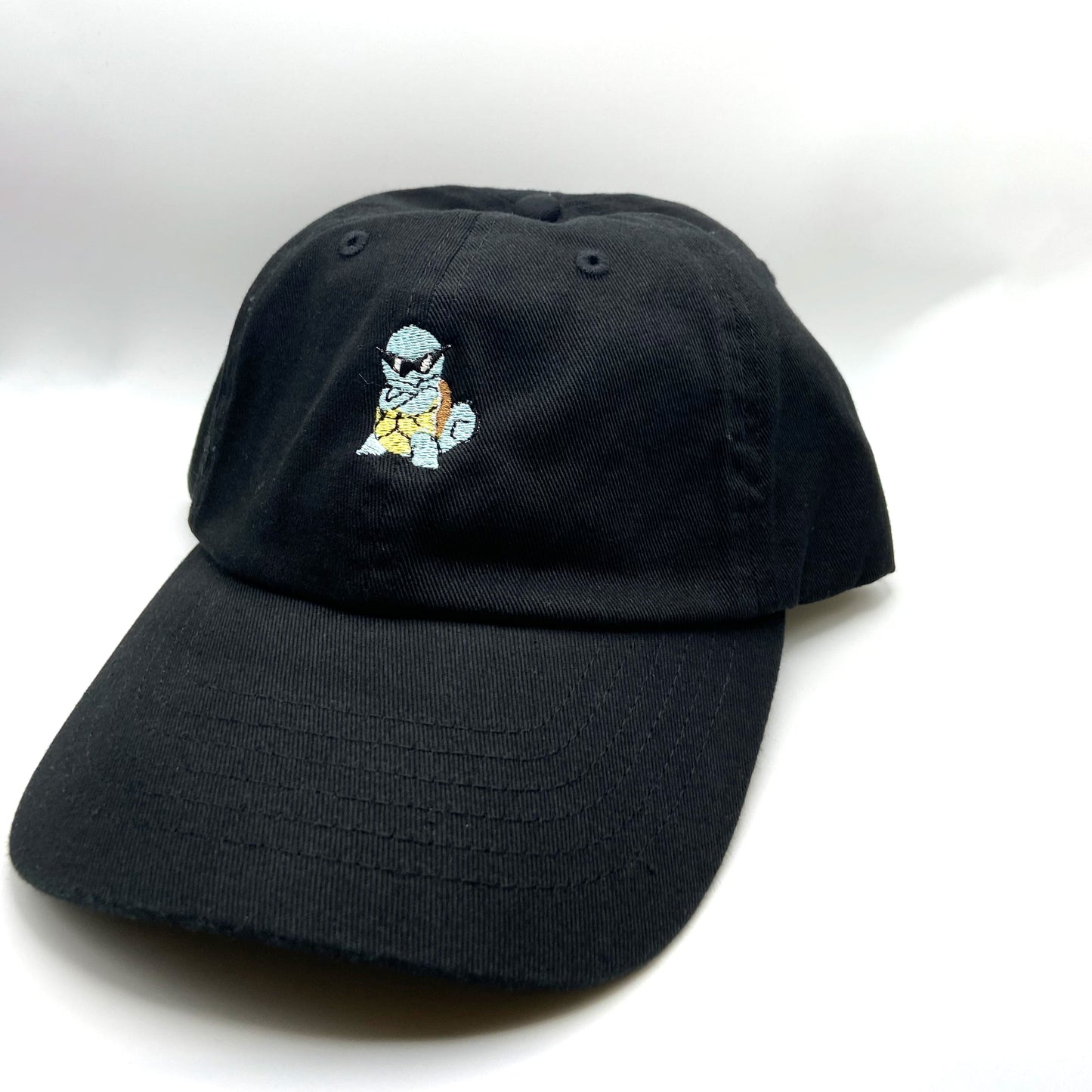 #0007 sunglasses dad hat